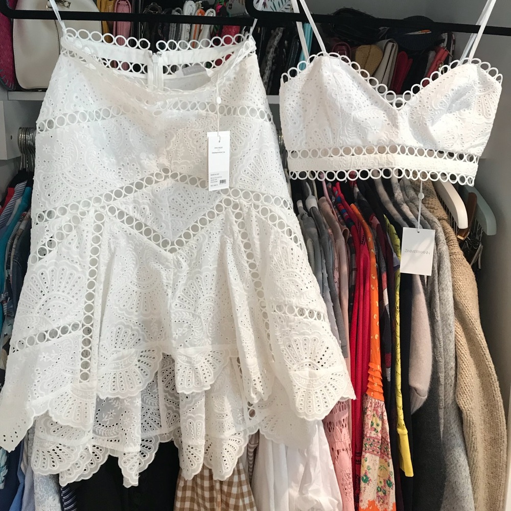 Zimmerman Mercer set